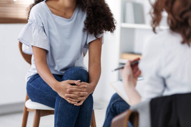 counseling can help with nourishment problems